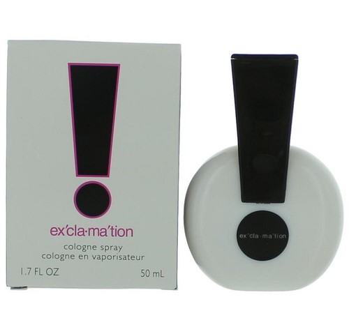 Exclamation coty women oz - coty,