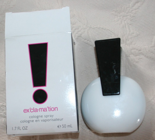 Nwb exclamation fluid - exclamation, 1.7